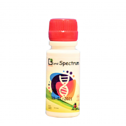 Lyrul spectrum 50ml Enzyme Solution  SIPCAM ENZYME SOLUTION