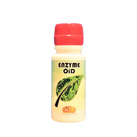 Enzyme OID 50ml Enzyme Solution  SIPCAM ENZYME SOLUTION