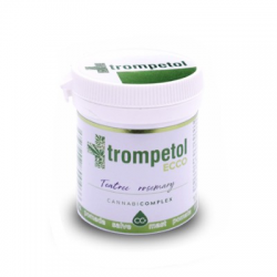 Trompetol Pomada ECCO & Arbol de Tea y Romero 100ml  Pomada