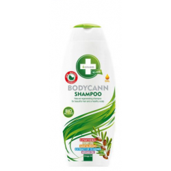 Bodycann shampoo 250Ml Annabis