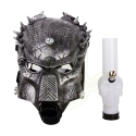 Máscara bong kit Predator