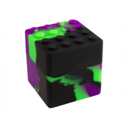 Bote silicona Lego 60ml   BOTES CON FILTRO UV Y OPACOS