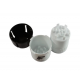 Grinder Container Fyahbwo  GRINDERS 2 PARTES