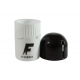 Grinder Container Fyahbwo  GRINDERS 2 PARTES