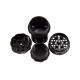 Grinder Denom Herbsafer (SUPER SMOKER )  GRINDERS CON POLINIZADOR