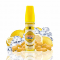 E-liquid Lemon Sherbets 50ml Dinner Lady