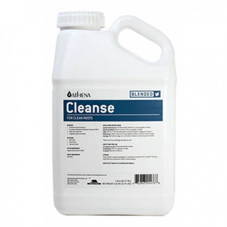 Cleanse 0,94l ATHENA ATHENA ATHENA