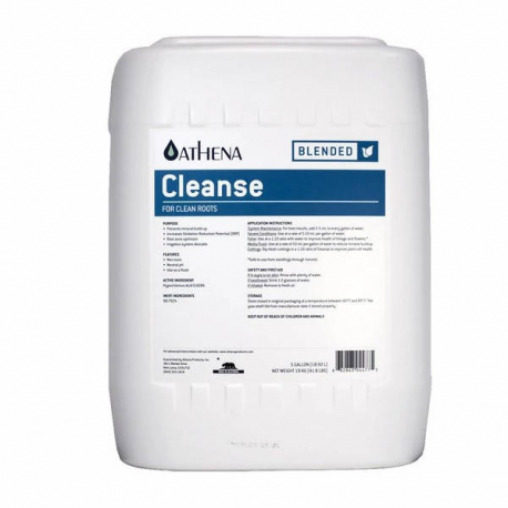 Cleanse 18,92l ATHENA ATHENA ATHENA