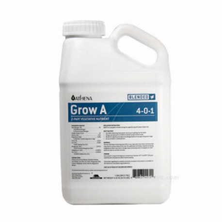 Grow A 3.78l ATHENA ATHENA ATHENA