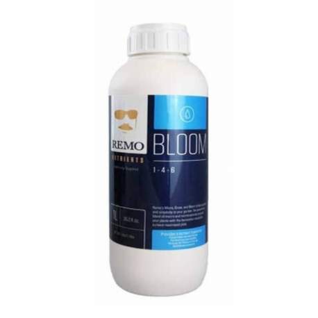 Bloom 1l Remo REMO REMO NUTRIENTS