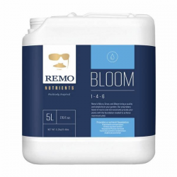 Bloom 5l Remo REMO NUTRIENTS REMO NUTRIENTS
