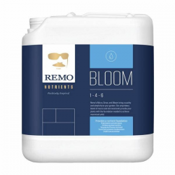 Bloom 10l Remo REMO NUTRIENTS REMO NUTRIENTS