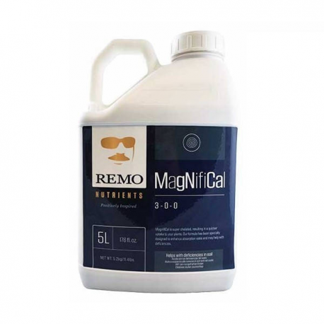 Magnifical 5l Remo REMO REMO NUTRIENTS