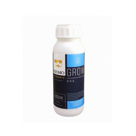 Grow 500ml Remo REMO REMO NUTRIENTS