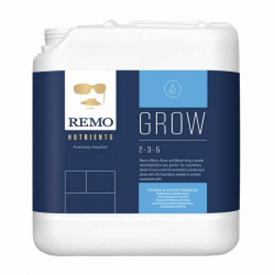 Grow 10l Remo REMO REMO NUTRIENTS