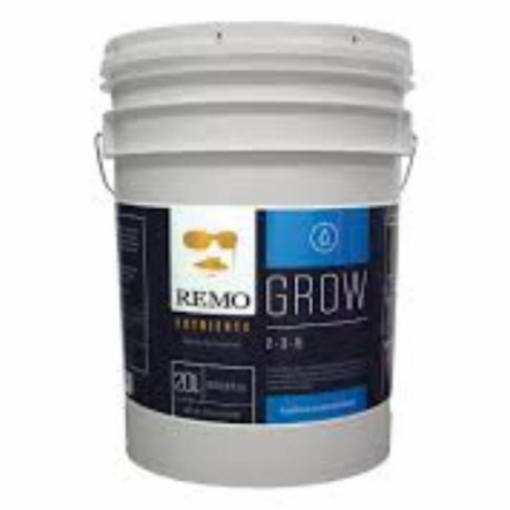 Grow 20l Remo REMO REMO NUTRIENTS