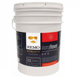 Astro Flower 20l Remo REMO REMO NUTRIENTS