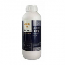 Nature’s Candy 1l Remo REMO NUTRIENTS REMO NUTRIENTS