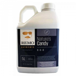 Nature’s Candy 5l Remo REMO REMO NUTRIENTS