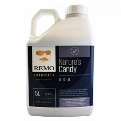 Nature’s Candy 5l Remo REMO NUTRIENTS REMO NUTRIENTS
