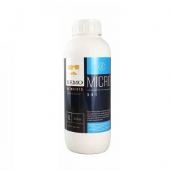 Micro 1l Remo REMO NUTRIENTS REMO NUTRIENTS