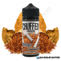 E-Liquid Chuffed Tobacco Silver  0mg (Booster) 100ml