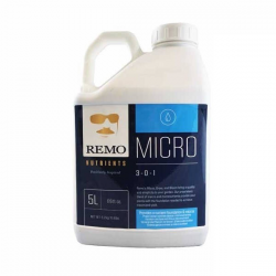 Micro 5l Remo REMO NUTRIENTS REMO NUTRIENTS