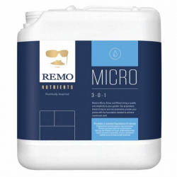 Micro 20l Remo REMO NUTRIENTS REMO NUTRIENTS