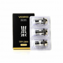 Voopoo DRAG resistencia TPP Coil DM4 0.30oHm (3uds)