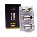 Voopoo DRAG resistencia TPP Coil DM1 0.15oHm (3uds)