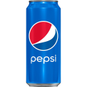 Lata de Ocultación Pepsi 50cl ( con líquido )