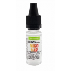 NicoKit 50PG/50VG 10ml 10mg oil4vap ( nikovap) Vap Fit NICOKIT