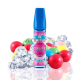 E-Liquid Bubble Trouble 0mg (Booster) 50ml Dinner Lady  ESENCIAS DINNER LADY