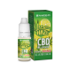 E-Liquido CBD 5% 500mg 10ml Lemon Haze Plant Of Life  E-Liquid con CBD