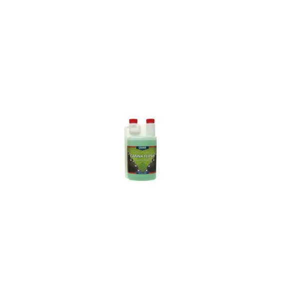 Cannaflush 250ml Canna CANNA CANNA