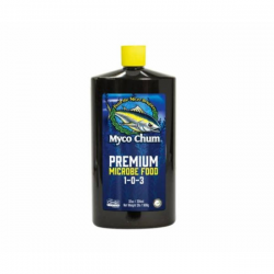 Myco Chum 704ml Plant Success PLANT SUCCES PLANT SUCCESS