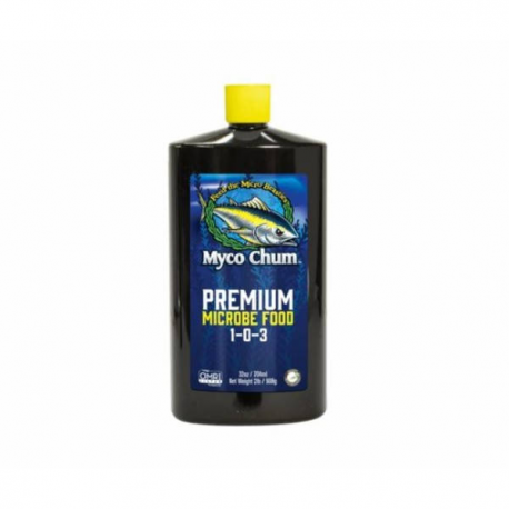 Myco Chum 704ml Plant Success PLANT SUCCES PLANT SUCCESS