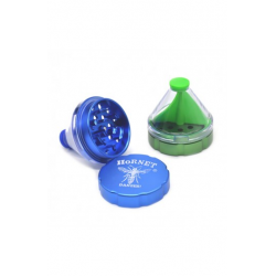 Grinder embudo 2 partes (52 mm)  GRINDERS 2 PARTES