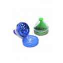 Grinder embudo 2 partes (52 mm)