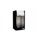 Armario Dark Box DB LITE 120 120x120x200cm