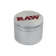 Grinder RAW Aluminio 4 PARTES RAW GRINDERS