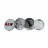 RAW grinder aluminio 4 PARTES