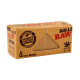 Papel RAW Rollo 5cm x 5mt CLASSIC KING SiZE (24 rollos)  ROLLO