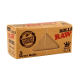 Papel RAW Rollo 5cm x 5mt KING SIZE (1 rollo)  ROLLO