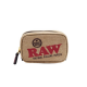 Monedero Smokers Pouch ( Tamaño S ) bolsa de mano RAW RAW TEXTIL