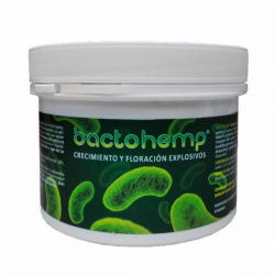 BactoHemp 225gr Agrobactrias AGROBACTERIAS AGROBACTERIAS