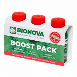 Bionova Boost Pack BIO NOVA BIONOVA