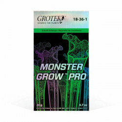 Monster Grow Pro 20gr Grotek  GROTEK GROTEK