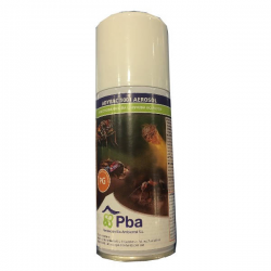 Insecticida Adybac 1001 Aerosol 250ml Pba  INSECTICIDAS