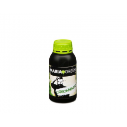 Grow 500ml Maria Green  MARIA GREEN